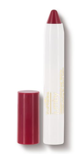 EUPHIDRA JUMBY BALSAMO COLORE LABBRA 05 ROSSO ORIENTE - farmanauta.it
