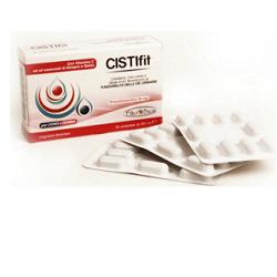 CISTIFIT 30 COMPRESSE ASTUCCIO 25,5 G - farmanauta.it