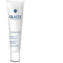 RILASTIL DELISKIN RS CREMA FLUIDA 40 ML - farmanauta.it