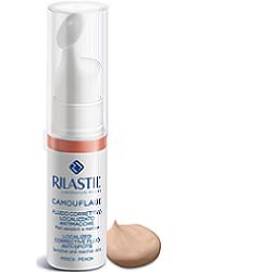 RILASTIL CAMOUFLAGE FLUIDO CORRETTIVO LOCALIZZATO ANTIMACCHIE PESCA 5 ML - farmanauta.it