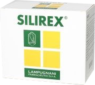SILIREX 30 BUSTINE 99 G - farmanauta.it