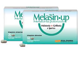 MELASIN UP 1MG 60 COMPRESSE - farmanauta.it