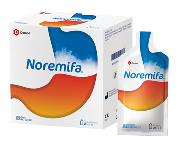 NOREMIFA 25 BUSTINE MONODOSE 20 ML - farmanauta.it