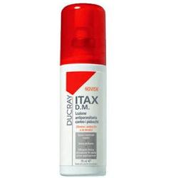LOZIONE ANTIPARASSITARIA ITAX DM 75ML - farmanauta.it