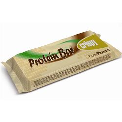 PROTEIN BAR CRISPY 45 G - farmanauta.it