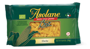 LE ASOLANE BIO ELICHE 250 G - farmanauta.it