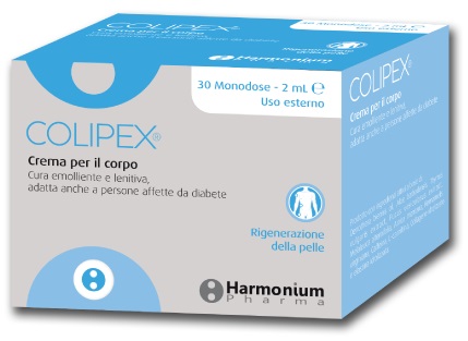 COLIPEX CREMA 30 PEZZI 2 ML - farmanauta.it