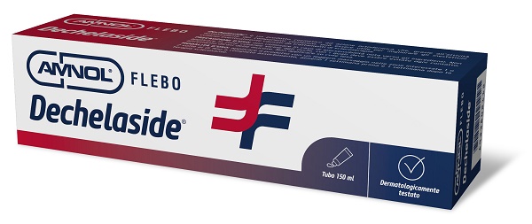 DECHELASIDE 150 ML - farmanauta.it