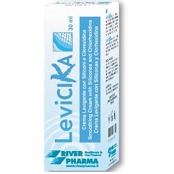 LEVICIKA CREMA TUBETTO 30 ML - farmanauta.it