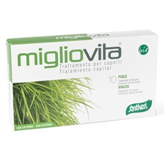 FIALE MIGLIOVITA 10X10 ML BIO - farmanauta.it