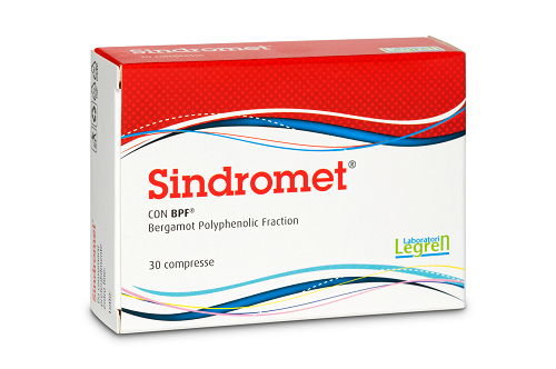 SINDROMET 30 COMPRESSE - farmanauta.it