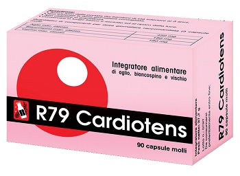 R 79 CARDIOTENS 90 PERLE - farmanauta.it