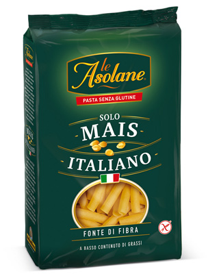 LE ASOLANE FONTE DI FIBRA TUBETTI 250 G - farmanauta.it