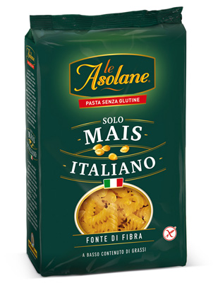 LE ASOLANE FONTE DI FIBRA ELICHE 250 G - farmanauta.it