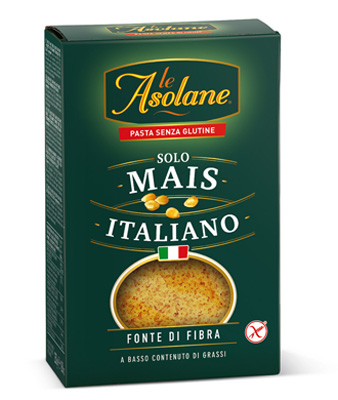 LE ASOLANE FONTE DI FIBRA STELLINE 250 G - farmanauta.it