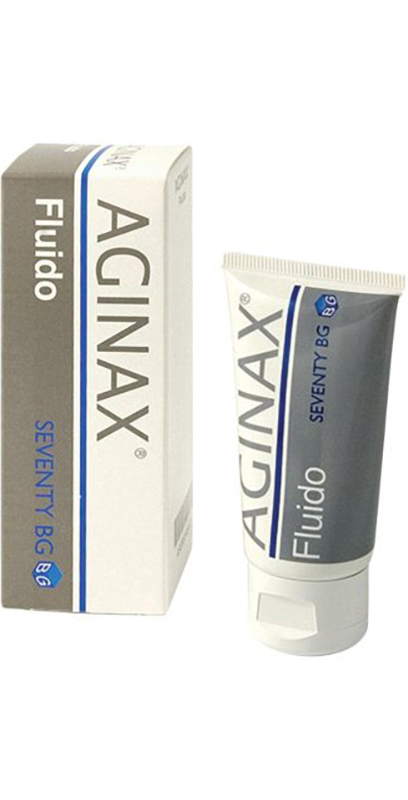 AGINAX CREMA FLUIDA 75 ML - farmanauta.it