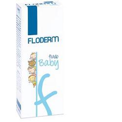 FLODERM FLUIDO BABY 100 ML - farmanauta.it