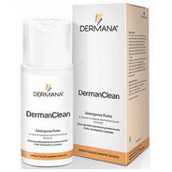 DERMANCLEAN 250 ML - farmanauta.it