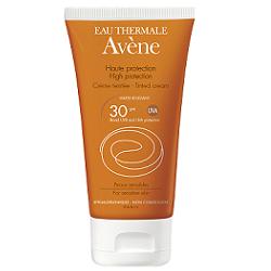 EAU THERMALE AVENE CREMA COLORATA SPF 30 50 ML - farmanauta.it