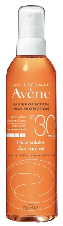 EAU THERMALE AVENE OLIO SPF30 200 ML - farmanauta.it