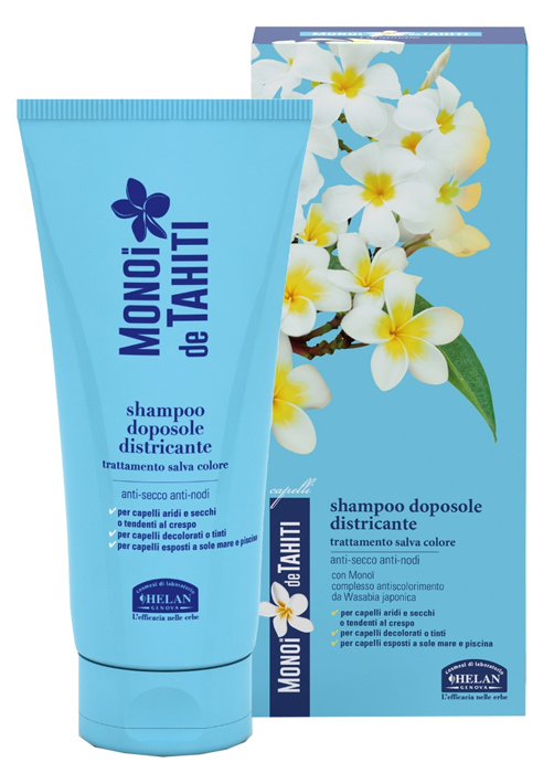 MONOI SHAMPOO DOPOSOLE - farmanauta.it