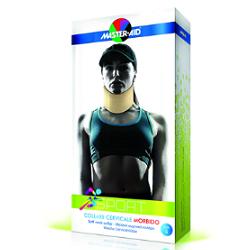 COLLARE CERVICALE MORBIDO MASTER-AID SPORT M - farmanauta.it