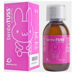 BIMBOTUSS 100 ML - farmanauta.it