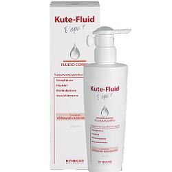 KUTE FLUID REPAIR CORPO 200 ML - farmanauta.it