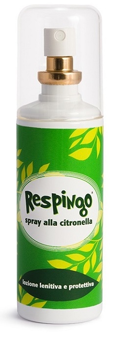 RESPINGO SPRAY 100 ML - farmanauta.it