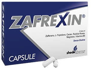 ZAFREXIN 30 CAPSULE - farmanauta.it