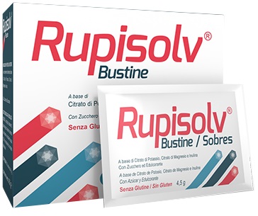 RUPISOLV 20 BUSTINE - farmanauta.it