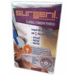 SURGERIL RIMOZIONE FIBROMI PENDULO 50 ML - farmanauta.it