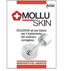 MOLLUSKIN SOLUZIONE 5 ML - farmanauta.it