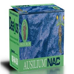 AUSILIUM NAC 14 FLACONCINI 10 ML - farmanauta.it