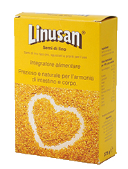 LINUSAN 500 G - farmanauta.it
