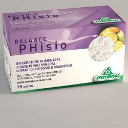 PHISIO BALANCE 15 BUSTINE - farmanauta.it