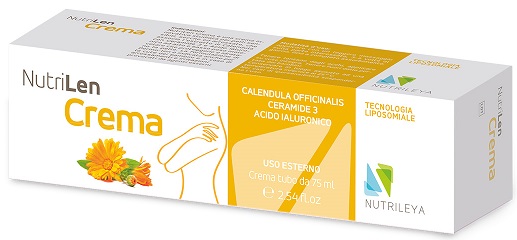 NUTRIFLOG CREMA LIPOSOMALE LENITIVA CICATRIZZANTE 75 G - farmanauta.it