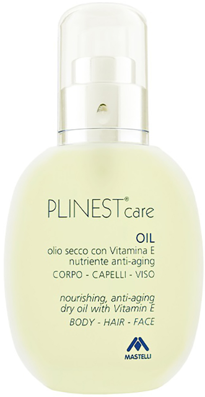 PLINEST CARE OIL CORPO CAPELLI VISO 100 ML - farmanauta.it