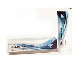 SILICIADERM POMATA 50 ML - farmanauta.it