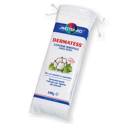 COTONE IDROFILO DERMATESS 50 G - farmanauta.it