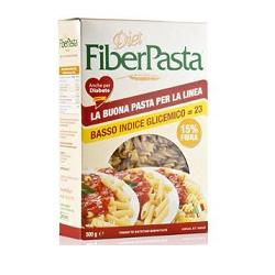 FIBERPASTA DIET FUSILLI 500 G - farmanauta.it