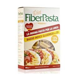 FIBERPASTA DIET PENNE 500 G - farmanauta.it