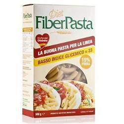 FIBERPASTA DIET SEDANI 500 G - farmanauta.it