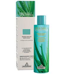 VERATTIVA BAGNODOCCIA DOPOSOLE 200 ML - farmanauta.it