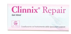 CLINNIX REPAIR GEL 30 ML - farmanauta.it