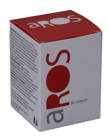 AROS 60 CAPSULE - farmanauta.it