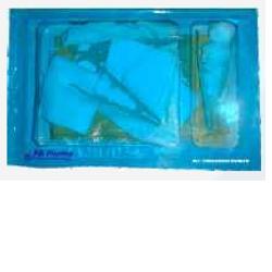 KIT RIMOZIONE SUTURE - farmanauta.it