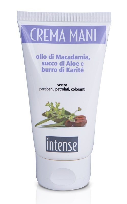 INTENSE CREMA MANI 75 ML - farmanauta.it