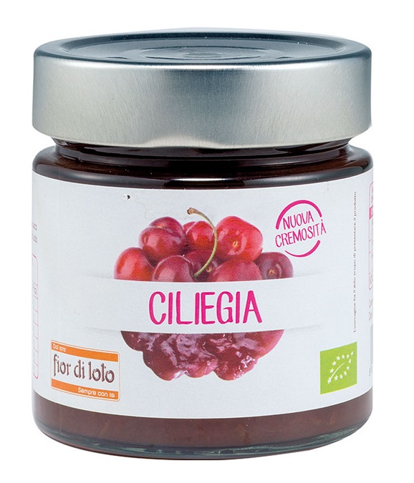 COMPOSTA CILIEGIA 250 G - farmanauta.it