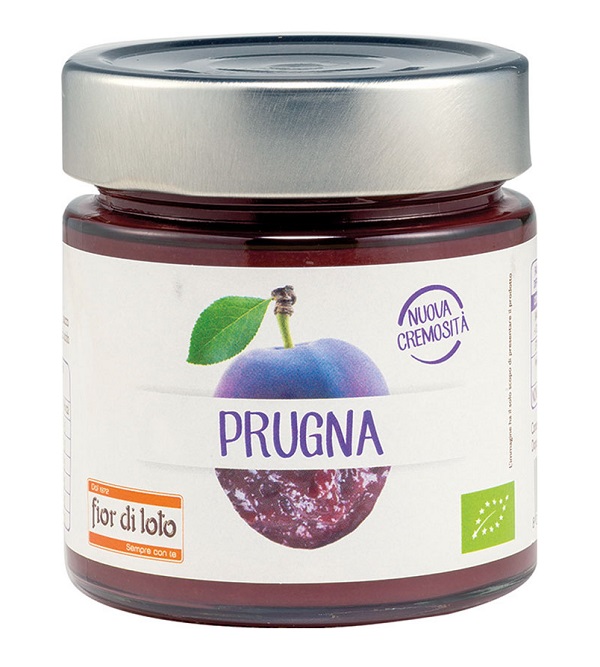 COMPOSTA PRUGNA 250 G - farmanauta.it